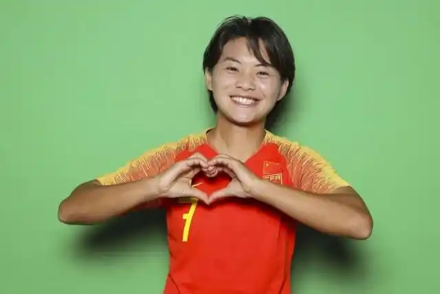 中国女足奥运资格_王霜东京奥运会_女足直播