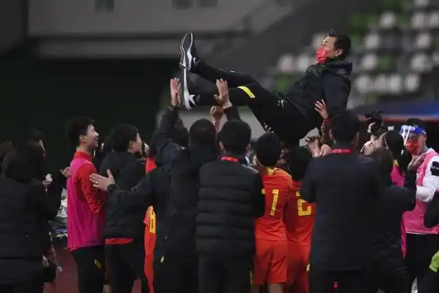 中国女足奥运资格_王霜东京奥运会_女足直播