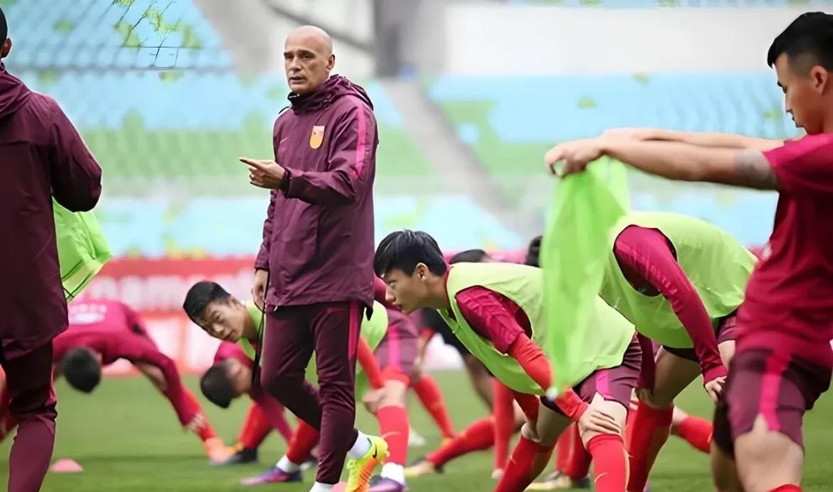 U23亚洲杯预选赛 中国03年龄段 硬仗_国足热身赛直播
