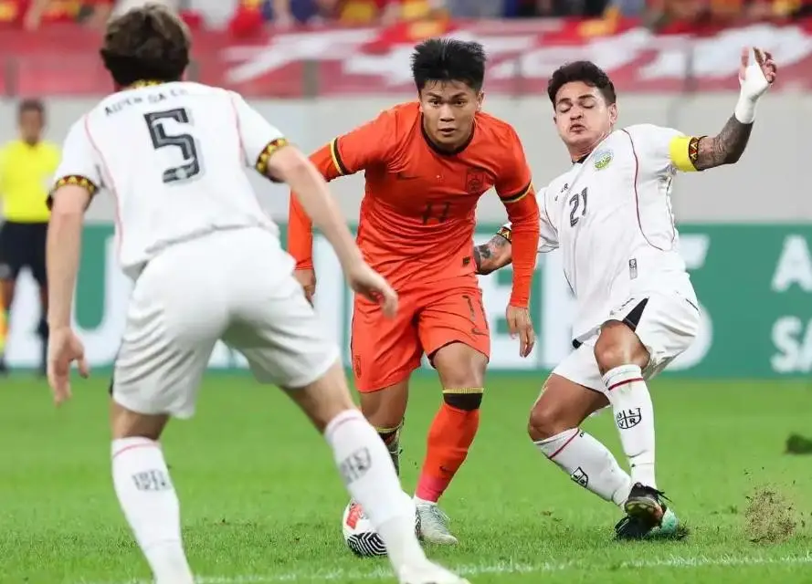 国足u23直播_国足U23西安战东帝汶爆冷分析_U23亚洲杯东南亚鱼腩助力的国足出线形势