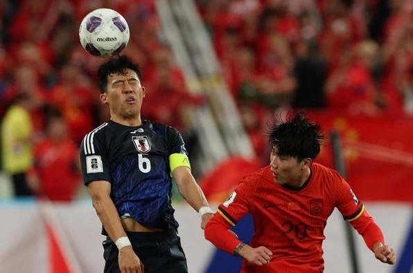 国足u23直播_国足对阵日本赛况分析_国足年轻阵容战术解读