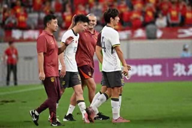 今晚19点35，U23国足生死战打响！队长放出狠话，有望小组第1