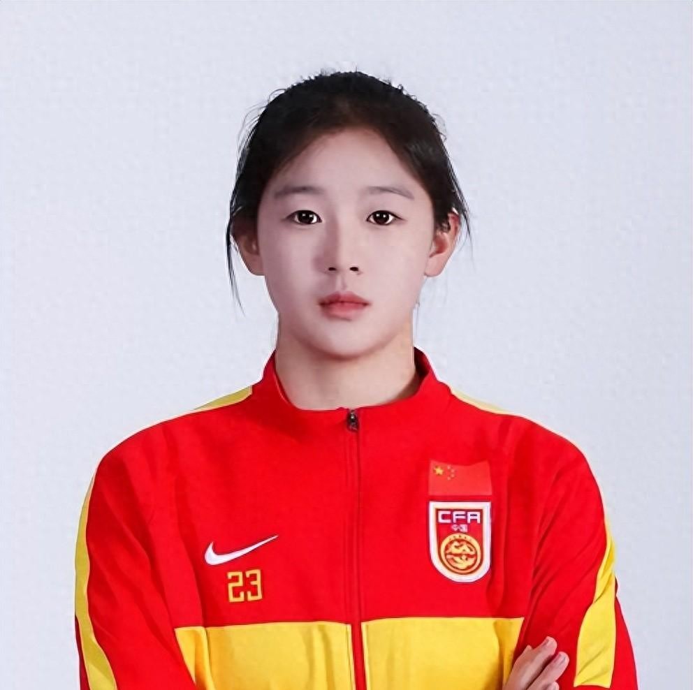 U20女足今晚再出战！1930央视直播，能否双杀柬埔寨？