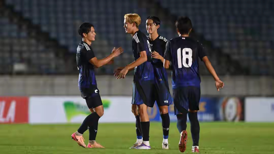 U22男足主场迎战澳大利亚CCTV5直播_中国足球直播_2026年U23亚洲杯预选赛国足对阵澳大利亚直播