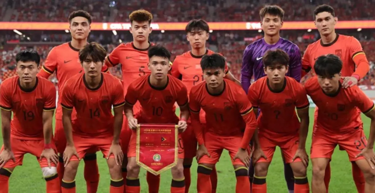 中澳U23生死战央视五套让位乒乓球澳门冠军赛_中国男足U23亚洲杯预选赛对阵澳大利亚直播安排变数_国足u23直播
