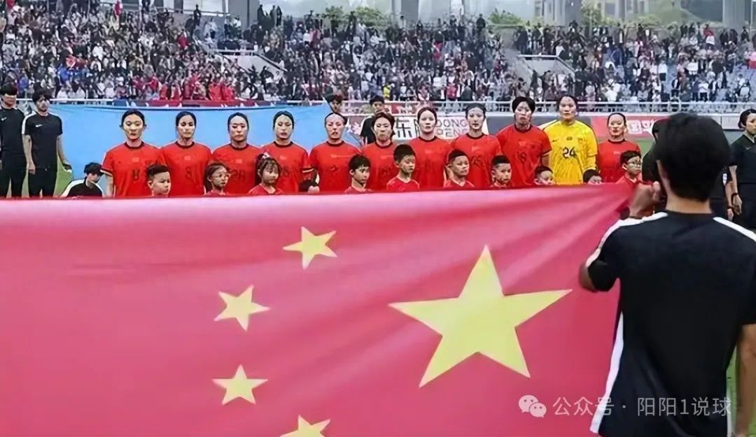 今晚！中国女足生死战，赢球=夺冠，球迷期待，CCTV5+直播