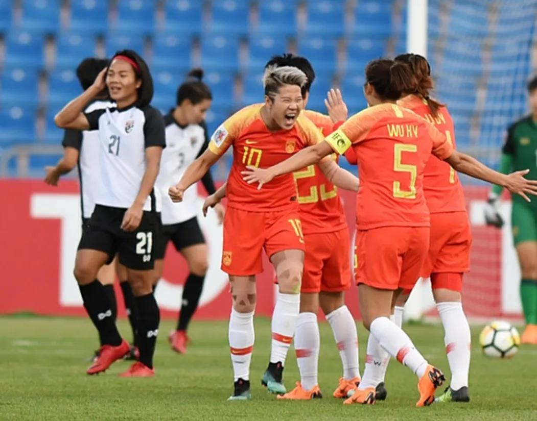 22点中国女足决战日本！CCTV拒绝直播+网络平台收费，网上引争议