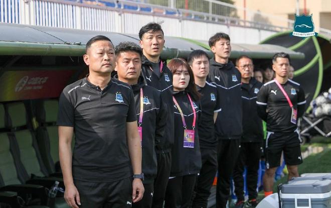 中国女足联赛直播平台_李铁队友率队争连胜_女足直播
