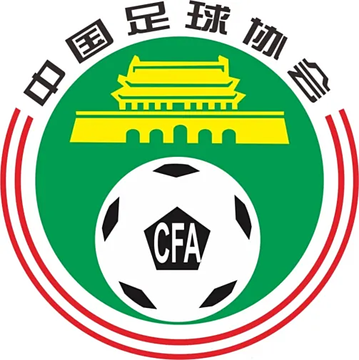 中国职业足球联赛