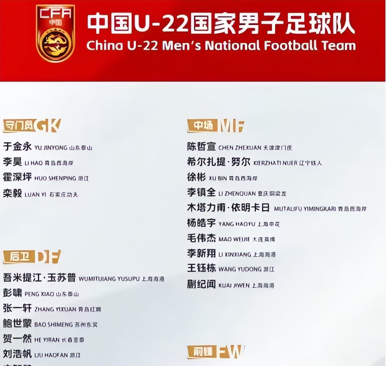 U23国足东帝汶比赛分析_U23国足亚洲杯预选赛策略_国足亚运会直播