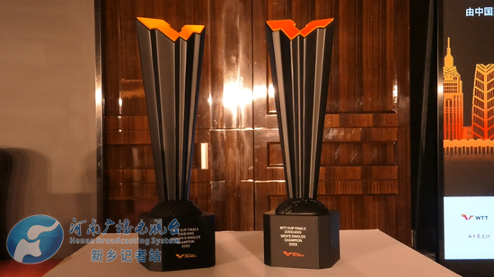 樊振东德国比赛最新动态_新乡WTT世界杯决赛 樊振东孙颖莎 抽签仪式