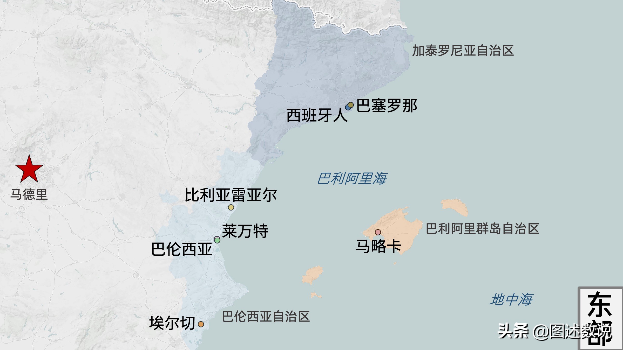 西甲球队身价2020一2021_西甲加泰罗尼亚地区俱乐部_西甲地理分布