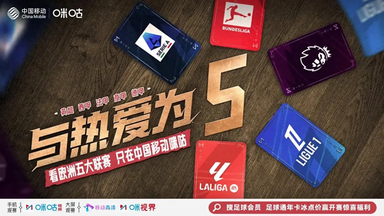 欧足联公开欧洲联赛关键数据，英超多项领跑，佐证第一联赛实力