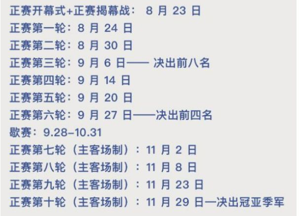 2025广东省足球超级联赛最新消息（粤超）