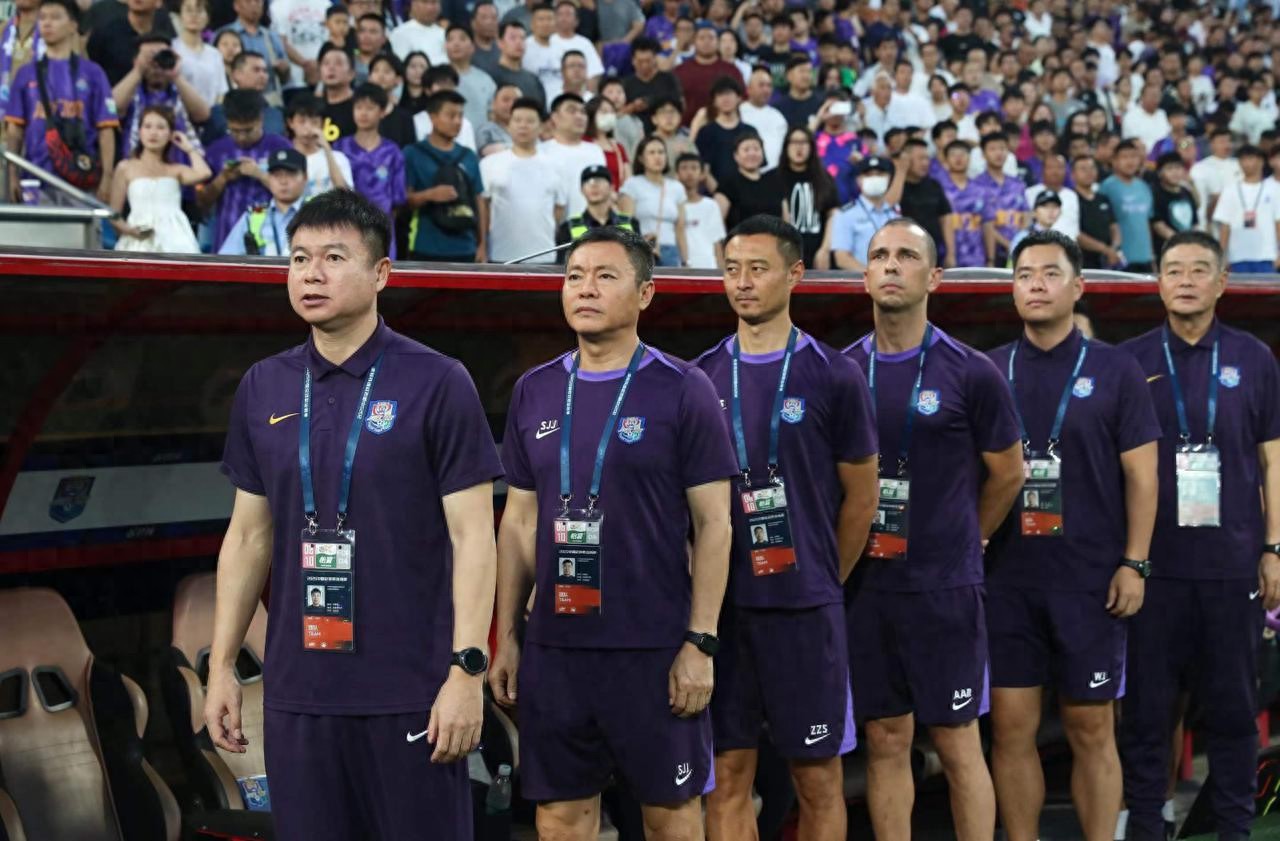 前瞻｜主场迎战大连英博 津门虎力争终结3轮不胜