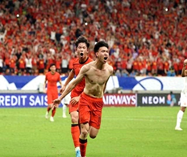 央视直播！U23亚洲杯预选赛国足首战东帝汶，队员：不能掉以轻心