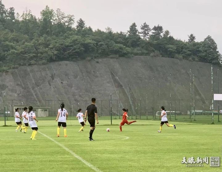 中国青少年足球联赛赛事组织工作方案印发 贵州：建立本土特色的青少年足球联赛体系