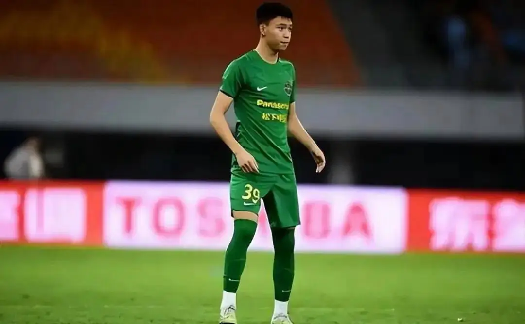 U23国足首战轻松胜利，中国男足vs东帝汶6-0