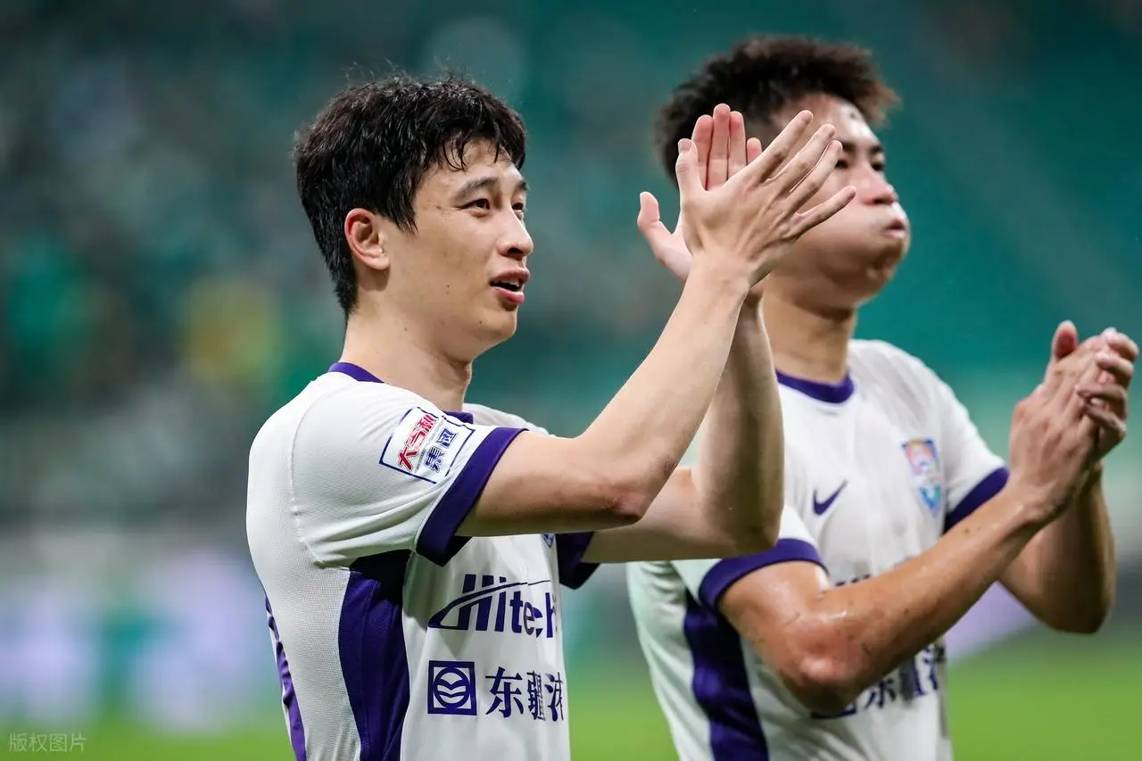 中超联赛：国安主场2-2战平津门虎，背后原因呼之欲出！