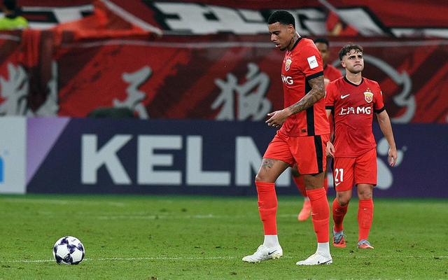 中超亚冠首轮溃败_亚冠直播_海港申花主力轮换失利分析