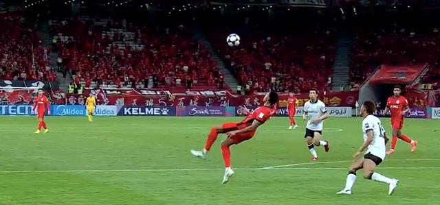 海港申花主力轮换失利分析_中超亚冠首轮溃败_亚冠直播