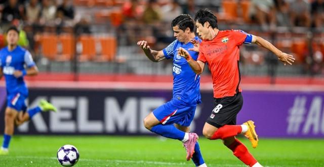 海港申花主力轮换失利分析_中超亚冠首轮溃败_亚冠直播