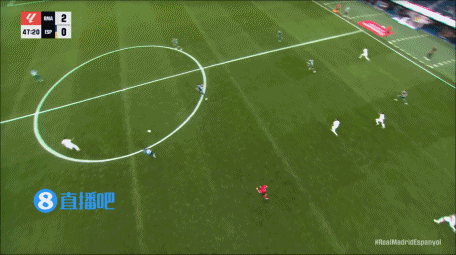 皇马米利唐世界波 西班牙人姆巴佩世界波 伯纳乌足球比赛直播_西甲直播