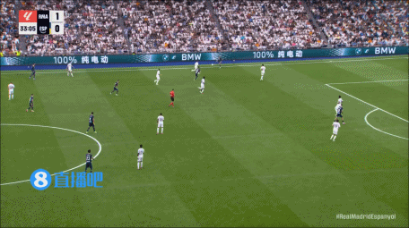 西甲直播_皇马米利唐世界波 西班牙人姆巴佩世界波 伯纳乌足球比赛直播